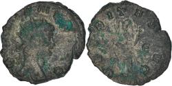 Ancient Coins - Coin, Gallienus, Antoninianus, Roma, , Billon, Cohen:1010, RIC:287