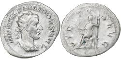 Ancient Coins - Philip I, Antoninianus, 244-247, Rome, Billon, , RIC:53