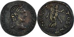 Ancient Coins - Coin, Macedonia, Caracalla, Æ, 197-217, Stobi, , Bronze, Varbanov:4065