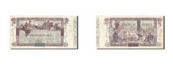 World Coins - Banknote, France, 5000 Francs, 5 000 F 1918 ''Flameng'', 1918, 1918-01-29