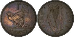 World Coins - Coin, IRELAND REPUBLIC, Penny, 1952, , Bronze, KM:11
