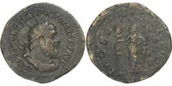 Ancient Coins - Postumus, Double Sestertius, 260-261, Trier, Bronze, , RIC:123