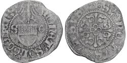 World Coins - City of Solothurn, Fünfer, 1461-1500, Silver,