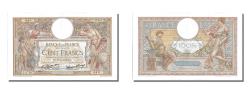World Coins - Banknote, France, 100 Francs, 100 F 1908-1939 ''Luc Olivier Merson'', 1930
