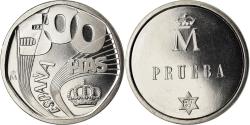 World Coins - Coin, Spain, Juan Carlos I, 500 Pesetas, 1987, Madrid, Proof, , Stainless