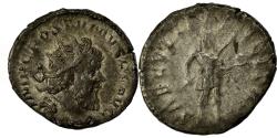 Ancient Coins - Coin, Postumus, Antoninianus, 260-269, Trier or Cologne, , Billon