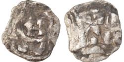 World Coins - Coin, ITALIAN STATES, Henri III, IV ou V de Franconie, Denarius, 1039-1125