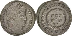 Ancient Coins - Coin, Constantine I, Follis, Ticinum, , Copper, RIC:167q