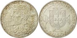 World Coins - Coin, Portugal, 50 Escudos, 1969, , Silver, KM:598