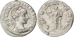 Ancient Coins - Coin, Severus Alexander, Denarius, Antioch, , Silver, RIC:281