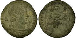 Ancient Coins - Coin, Magnentius, Maiorina, Trier, , Copper, Cohen:68