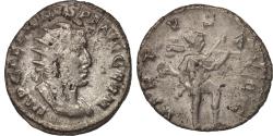 Ancient Coins - Coin, Gallienus, Antoninianus, 257-258, Roma, , Billon, RIC:187
