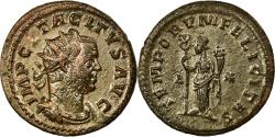 Ancient Coins - Coin, Tacitus, Antoninianus, , Billon, Cohen:144