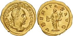 Ancient Coins - Trajan Decius, Aureus, 249-251, Rome, Gold, , RIC:28a