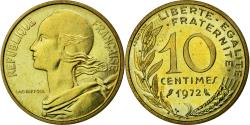 World Coins - Coin, France, Marianne, 5 Centimes, 1972, , Aluminum-Bronze
