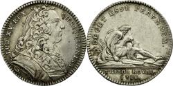 World Coins - France, Token, Royal, 1738, , Silver, Feuardent:2046