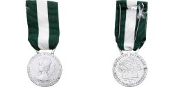 World Coins - France, Médaille d'honneur communale, régionale et départementale, Medal