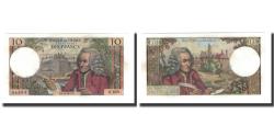 World Coins - France, 10 Francs, 1970-11-05, UNC(65-70), Fayette:62.47, KM:147c