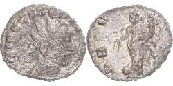 Ancient Coins - Coin, Claudius II (Gothicus), Antoninianus, 268-270, Rome, , Billon