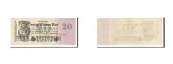 World Coins - Banknote, Germany, 20 Millionen Mark, 1923, 1923-07-25, KM:97a, EF(40-45)