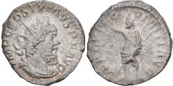 Ancient Coins - Postumus, Antoninianus, 266-267, Trier, Billon, , RIC:329