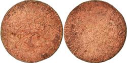 World Coins - Coin, General Colony, Sol, , Billon, Lecompte:278a