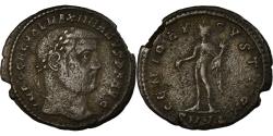 Ancient Coins - Coin, Galerius, Follis, 308-310, Nicomedia, , Copper, RIC:54a