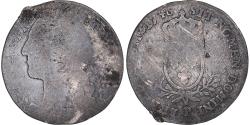 World Coins - Coin, France, Louis XV, 1/10 Écu au bandeau, 1746, Dijon, , Silver