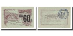World Coins - Banknote, Austria, Rabenstein N.Ö. Gemeinde, 60 Heller, texte 1, 1920