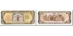 World Coins - Banknote, Dominican Republic, 20 Pesos Oro, 1977-1980, 1978, KM:120s1
