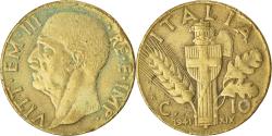 World Coins - Coin, Italy, 10 Centesimi, 1941