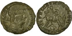 Ancient Coins - Coin, Magnentius, Maiorina, Trier, , Copper, Cohen:16