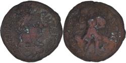 Ancient Coins - Coin, Moesia Inferior, Caracalla, Bronze, 198-217, Callatis, , Bronze