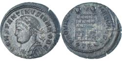 Ancient Coins - Coin, Constantine II, Follis, 326, Trier, , Bronze, RIC:479