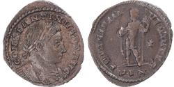 Ancient Coins - Coin, Constantine I, Follis, 310-312, London, , Bronze, RIC:222