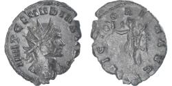 Ancient Coins - Coin, Claudius II (Gothicus), Antoninianus, 268-270, Rome, , Billon