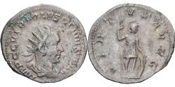 Ancient Coins - Volusian, Antoninianus, 251-253, Mediolanum, Billon, , RIC:206