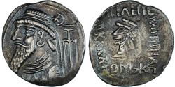 Ancient Coins - Coin, Elymais, Tetradrachm, 1st century BC-2nd century, Uncertain Mint
