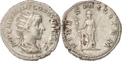Ancient Coins - Coin, Gordian III, Antoninianus, 238, Roma, , Billon, RIC:182
