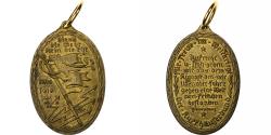 World Coins - Germany, Medal, Blank die Wehr Rein die Ehr, 1914-1918, Bronze, Hosaeus