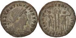 Ancient Coins - Coin, Constantine II, Follis, Siscia, , Copper, RIC:220