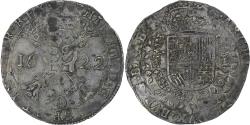 World Coins - Coin, Spanish Netherlands, BRABANT, Philip IV, Patagon, 1622, Antwerp