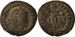 Ancient Coins - Coin, Constantine I, Nummus, Rome, , Copper