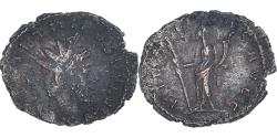 Ancient Coins - Coin, Tetricus I, Antoninianus, 271-274, Gaul, , Billon, RIC:80