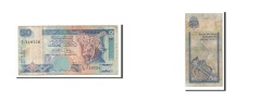 World Coins - Sri Lanka, 50 Rupees, 1995, KM #110a, 1995-11-15, VF(20-25), K/145 719756