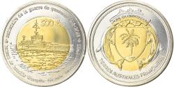 World Coins - Coin, France, 500 Francs, 2018, Glorieuses, , Bi-Metallic