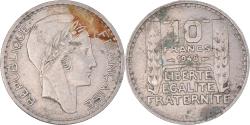 World Coins - Coin, France, Turin, 10 Francs, 1948, Paris, , Copper-nickel, KM:909.1