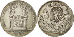 World Coins - France, Token, Académies et Sociétés Savantes, Lyon, 1700, , Silver