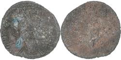 Ancient Coins - Claudius II (Gothicus), Antoninianus, 268-270, Rome, , Billon, RIC:36