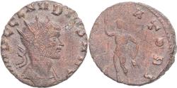 Ancient Coins - Coin, Claudius II (Gothicus), Antoninianus, 268-270, Rome, , Billon